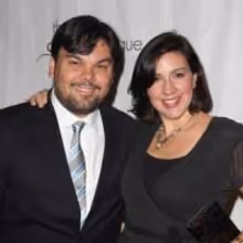 FROZEN's Robert & Kristen Lopez Win 2015 Grammy Award for Best Compilation…