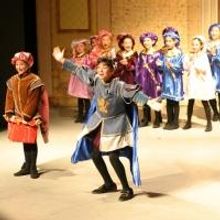 Stages Announces Spring 2014 Theater Workshop