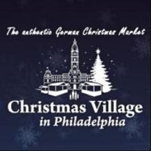 Christmas Village Cancels Tomorrow's Lantern Parade in LOVE Park