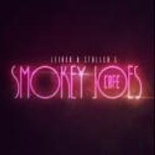 STAGE TUBE: Studio Tenn's SMOKEY JOE'S CAFE Trailer