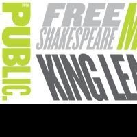 Casting and Cameo Groups Announced for Free Public Works' Musical Adaptation of THE…