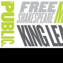Casting and Cameo Groups Announced for Free Public Works' Musical Adaptation of THE…