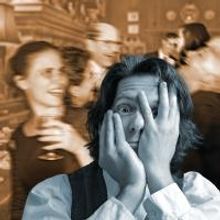 Trinity Rep Opens 2014-15 Season with New Translation of IVANOV Tonight