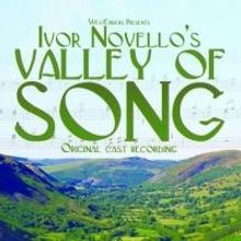 BWW CD Reviews: VALLEY OF SONG (Original Cast Recording) is Lovely Despite Shortcomin