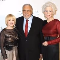 Photo Coverage: On the Red Carpet of the Drama League's 2015 Gala, Honoring James…