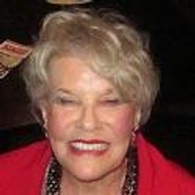 BWW Reviews: Actress Janis Paige Brings Her Autobiographical Cabaret to Vitello's