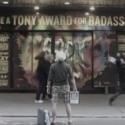 TV Exclusive: Mitchell Jarvis' THE SARDI'S REDEMPTION- Part 1