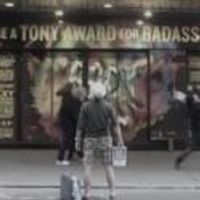 TV Exclusive: Mitchell Jarvis' THE SARDI'S REDEMPTION- Part 1 Video