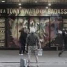 TV Exclusive: Mitchell Jarvis' THE SARDI'S REDEMPTION- Part 1