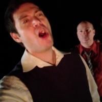 Video: In Your Face Entertainment Presents JACQUES BREL IS ALIVE AND WELL...Starts… Video