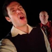 Video: In Your Face Entertainment Presents JACQUES BREL IS ALIVE AND WELL...Starts To
