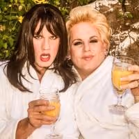 RISE 'N SHINE WITH BETTE & JULIETTE Continues Tonight