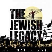 Celebrate the Jewish Composers of Broadway's Golden Age With THE JEWISH LEGACY - A…