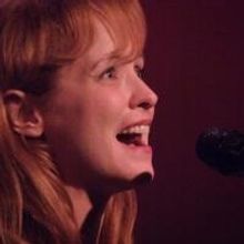 Actress Lauren Stanford Wins 2013 MetroStar Talent Challenge