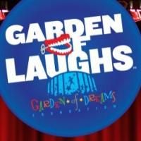 John Oliver Joins MSG's GARDEN OF LAUGHS Lineup