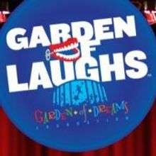 John Oliver Joins MSG's GARDEN OF LAUGHS Lineup