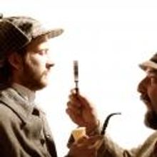 Virginia Repertory Theatre Kicks Off THE HOUND OF THE BASKERVILLES, Now thru 11/4