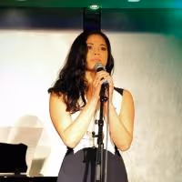 Photo Coverage: Verkaik, Noblezada, Schoenmaker and More In A MERRY CHRISTMAS…