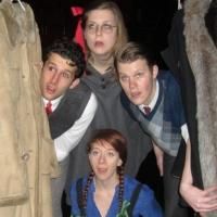 Circle in the Square Theatre School to Present THE LION, THE WITCH AND THE WARDROBE, 3/18-22