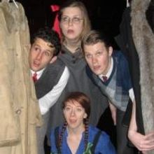 Circle in the Square Theatre School to Present THE LION, THE WITCH AND THE WARDROBE…