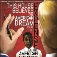 Oracle Produces World-Premiere Play at Chicago Fringe 2014