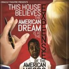 Oracle Produces World-Premiere Play at Chicago Fringe 2014