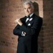 John O'Hurley Set to Star in CHICAGO at the Hanover Theatre, 10/23 and 10/24