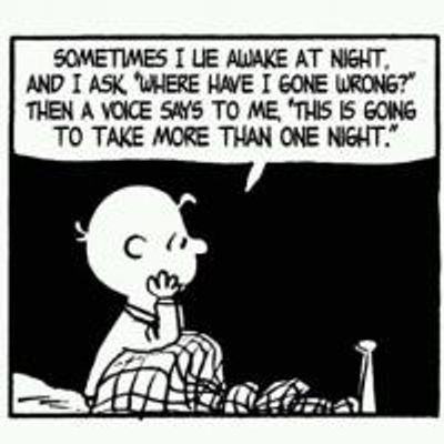 BWW Reviews: Cartoons as Art: It's No Joke