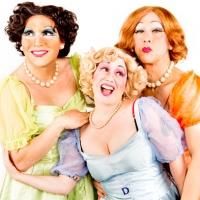 Thrillpeddlers Presents PEARLS OVER SHANGHAI, Now thru 5/31