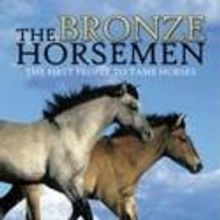 New Novel, 'The Bronze Horsemen' by Author David Mallegol Tells the Story of the Firs