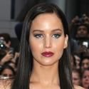 Jennifer Laurence Announced as New Face of Dior