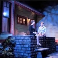 STAGE TUBE: First Look at Keira Keeley, Michael Pemberton and More in Merrimack… Video