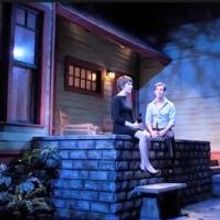 STAGE TUBE: First Look at Keira Keeley, Michael Pemberton and More in Merrimack Rep's