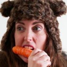 EDINBURGH 2014 - BWW INTERVIEWS: Writer And Comedian Lizzy Mace