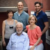 Westport Country Playhouse Stages THINGS WE DO FOR LOVE, Now thru 9/7