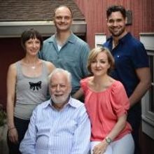 Westport Country Playhouse to Stage THINGS WE DO FOR LOVE, 8/19-9/7