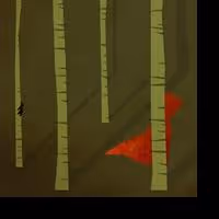 Theatre Horizon's INTO THE WOODS Begins Tonight
