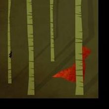 Theatre Horizon to Present INTO THE WOODS, 2/5-3/1