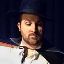 Hershey Area Playhouse Presents THE FANTASTICKS This Weekend