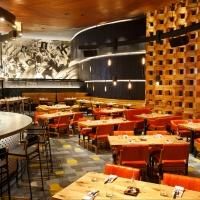 Las Vegas: Shawn McClain's FIVE50 Pizza Bar Now Open At ARIA Resort & Casino