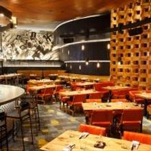 Las Vegas: Shawn McClain's FIVE50 Pizza Bar Now Open At ARIA Resort & Casino