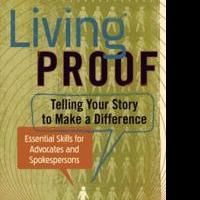 Authors of LIVING PROOF Join FocusDriven.org for Distracted Driving Awareness Month