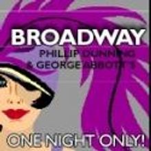 TACT Presents BROADWAY Benefit Concert at Scholastic Auditorium Tonight