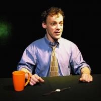 Matthew Trumbull's THE ZEBRA SHIRT OF LONELY CHILDREN Makes Midwest Debut at…