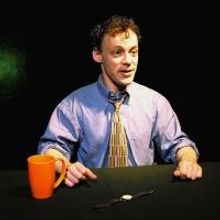 Matthew Trumbull's THE ZEBRA SHIRT OF LONELY CHILDREN to Make Midwest Debut at Minnes