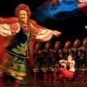 Voloshky Ukrainian Dance Ensemble, Bread and Puppet Theater Play Bryn Mawr College…