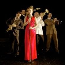 BWW Reviews: PROPAGANDA SWING, Belgrade Theatre Coventry, September 16 2014