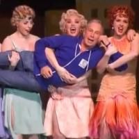 STAGE TUBE: Mayor Bloomberg Performs with Casts of ROCK OF AGES, NICE WORK, PHANTOM… Video