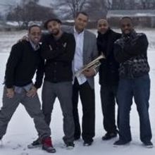 OSU School of Music Presents 36th Annual Jazz Festival April 4-7