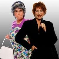 Vicki Lawrence Comes to Suncoast Showroom This Weekend